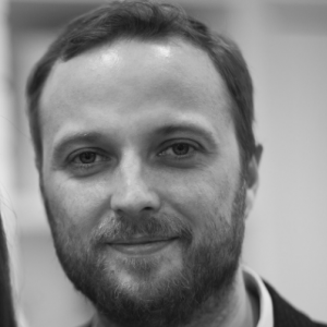 Андрей Огородов